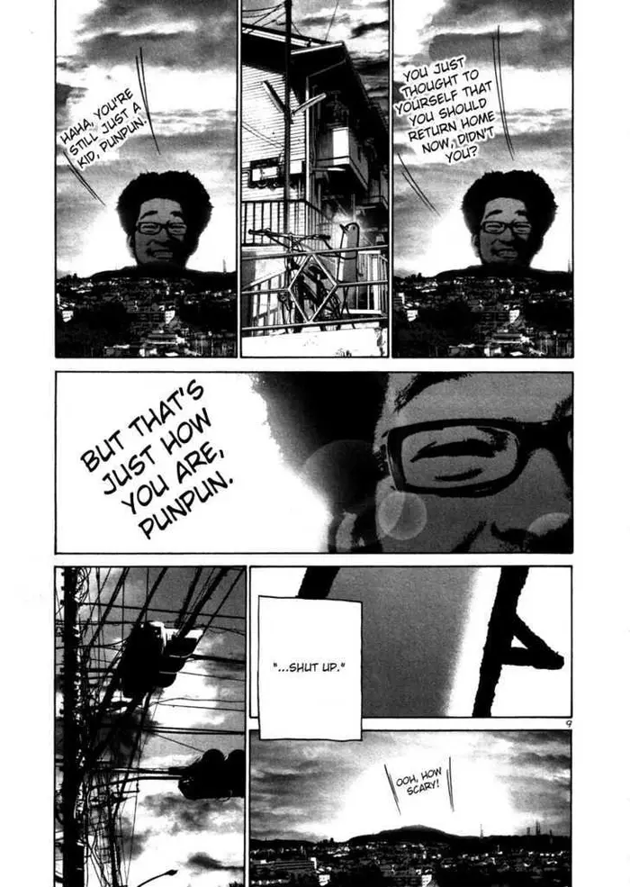 Goodnight Punpun Chapter 22 image 09_optimized